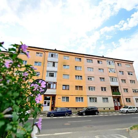 Flh - Apartament Damar Sibiu Exterior photo