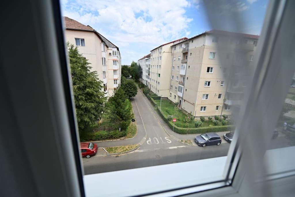 Flh - Apartament Damar Sibiu Exterior photo