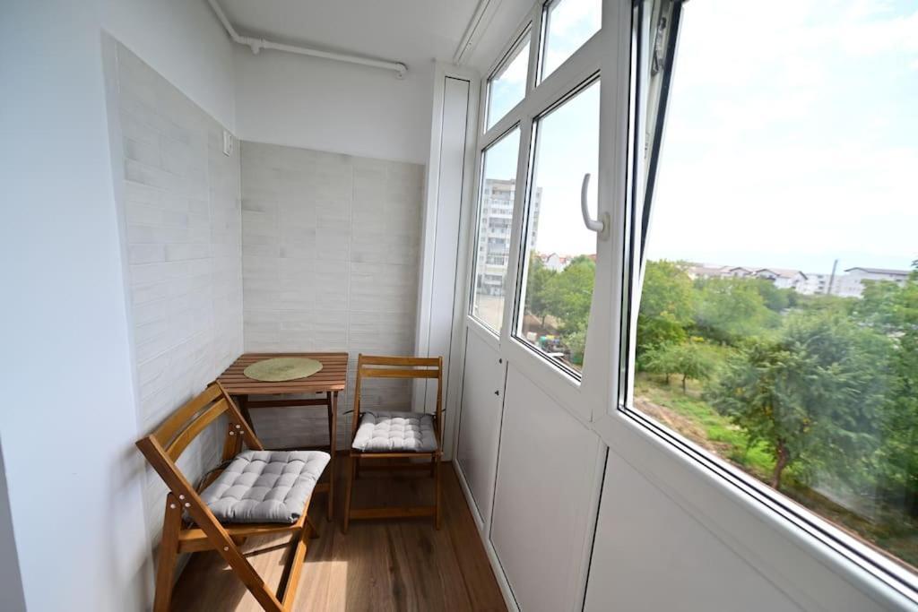 Flh - Apartament Damar Sibiu Exterior photo